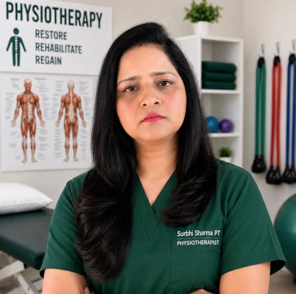 Dr. Surbhi